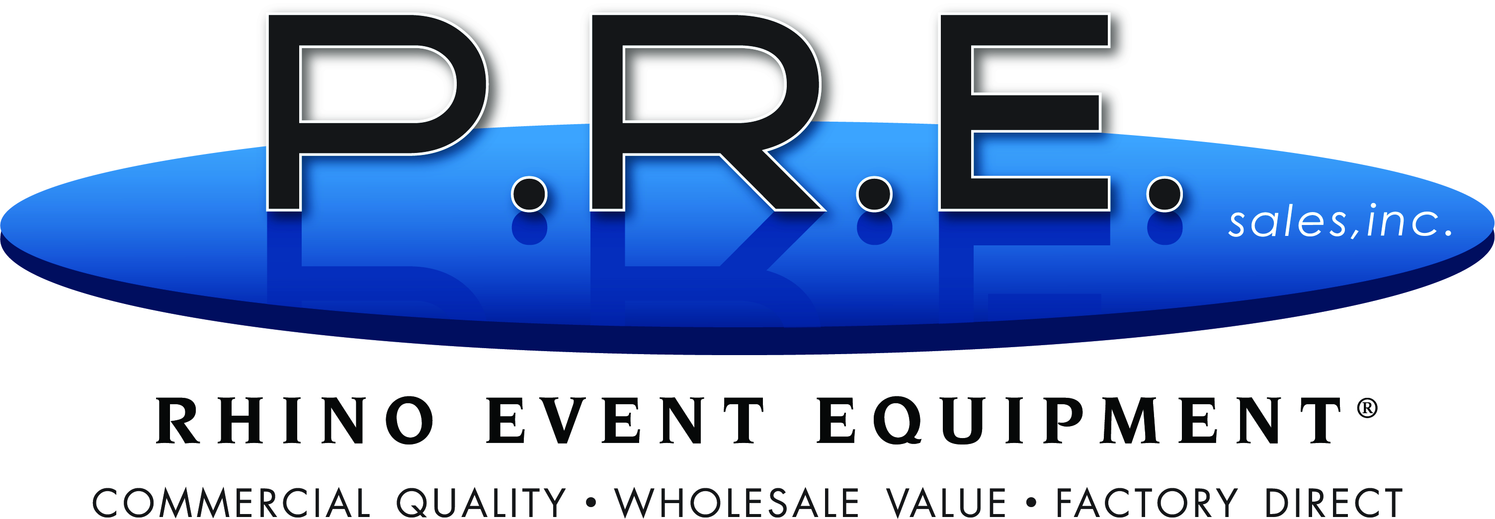 P.R.E. Sales, Inc.